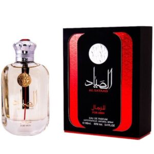 Al Sayad EDP 100ml