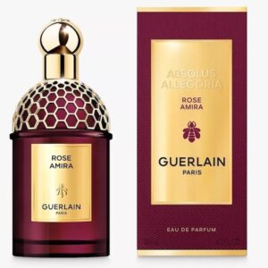 Guerlain Absolus Allegoria Rose Amira EDP 125ml